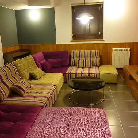La Solana De Jaca - Casa Collarada Holiday home *