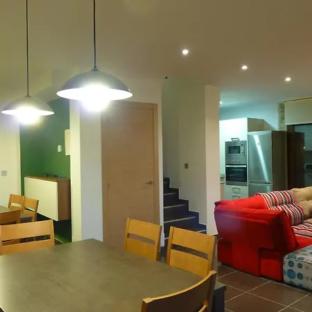 La Solana De Jaca - Casa Collarada Holiday home *