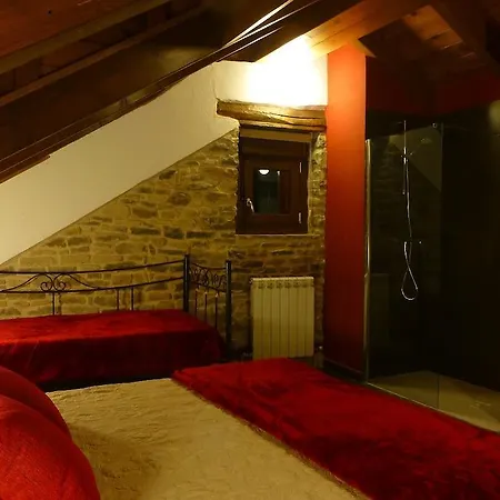 Holiday home La Solana De Jaca - Casa Collarada