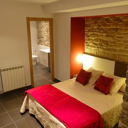 La Solana De Jaca - Casa Collarada