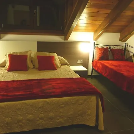 La Solana De Jaca - Casa Collarada Noves